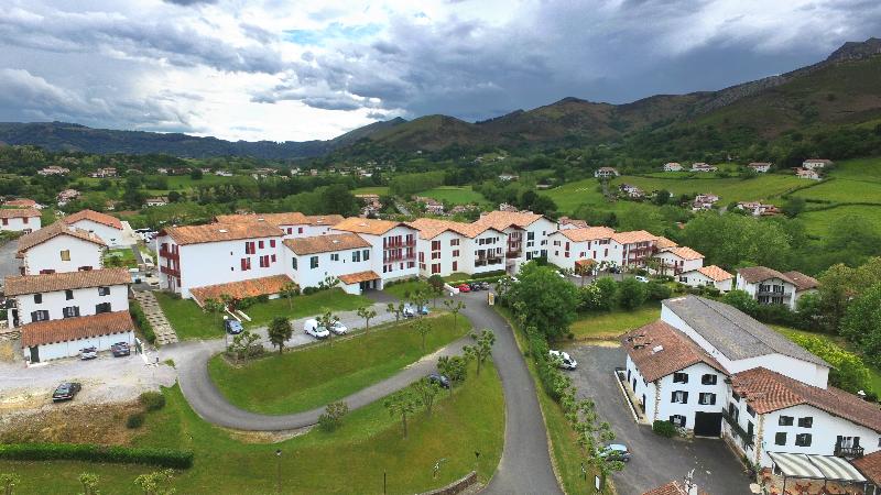 דירת נופש Vvf Villages Sare