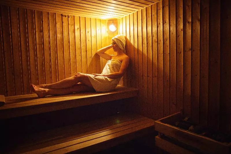 住所  Vvf Villages Sare