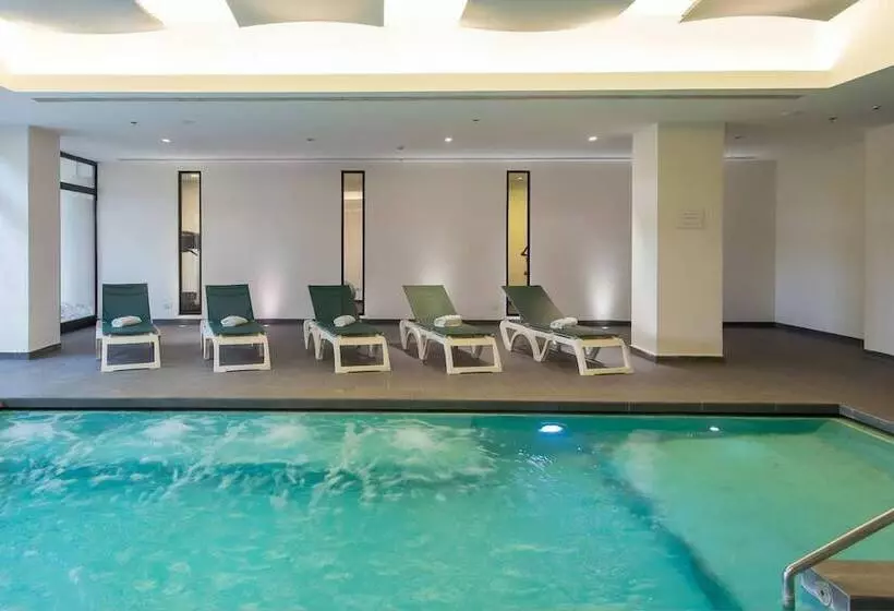 Resort Marina Di Castello Golf & Spa