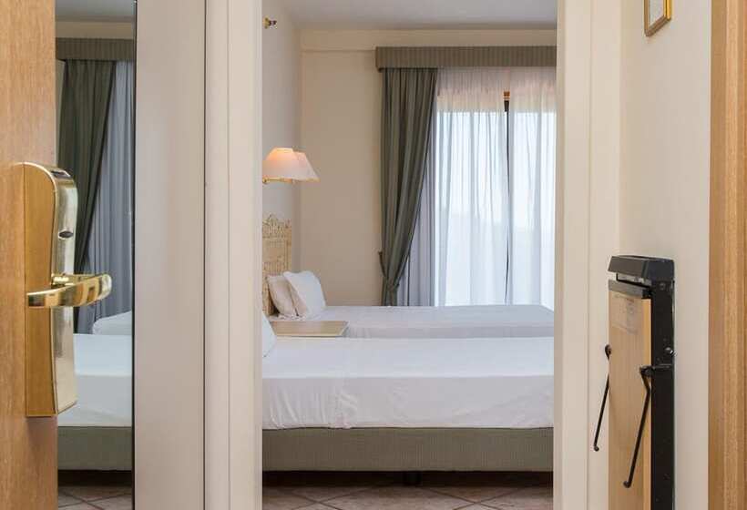 Resort Marina Di Castello Golf & Spa