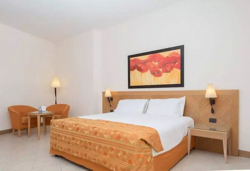 Resort Marina Di Castello Golf & Spa