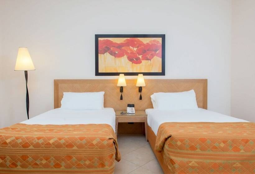 Resort Marina Di Castello Golf & Spa