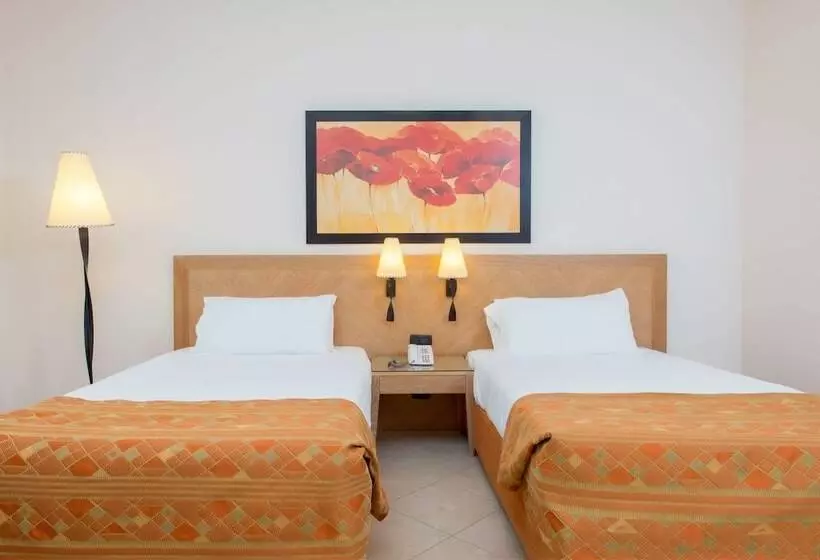 Resort Marina Di Castello Golf & Spa