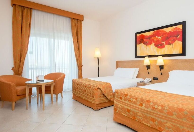 Resort Marina Di Castello Golf & Spa