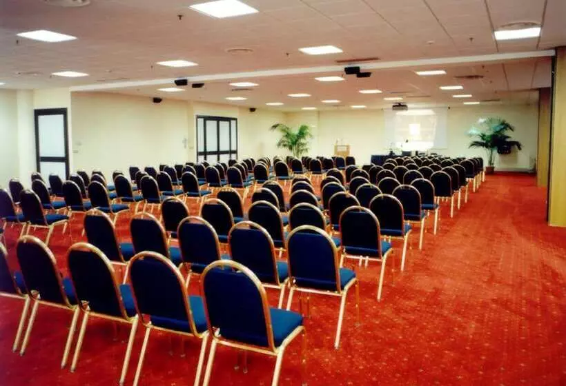 Resort Marina Di Castello Golf & Spa