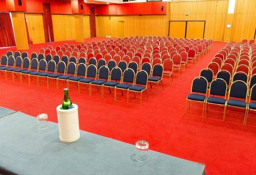 Resort Marina Di Castello Golf & Spa