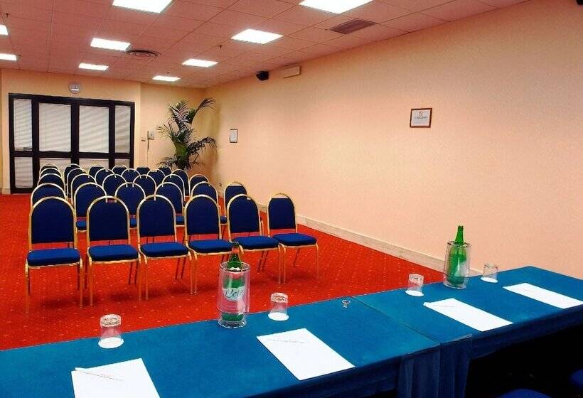 Resort Marina Di Castello Golf & Spa