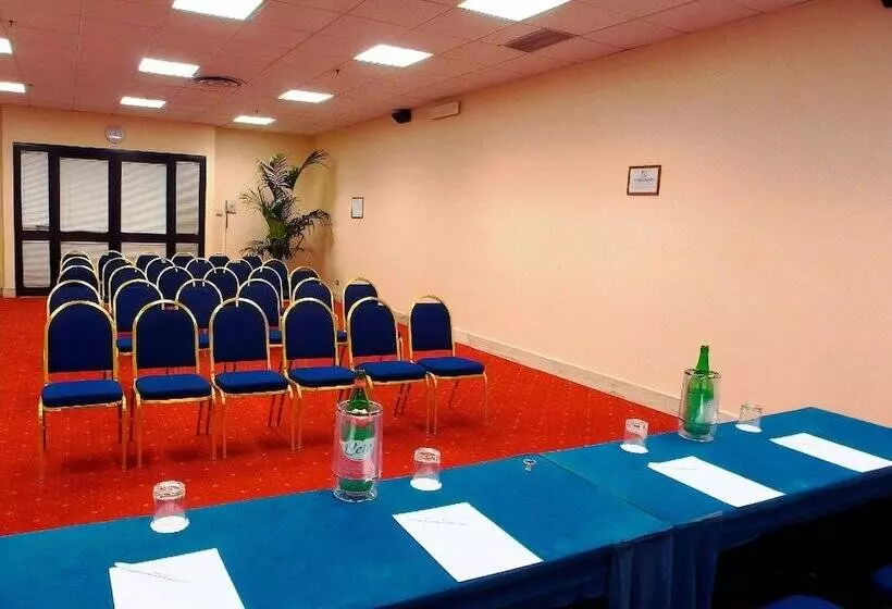 Resort Marina Di Castello Golf & Spa