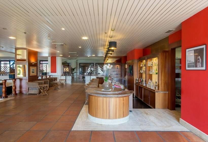 Resort Marina Di Castello Golf & Spa