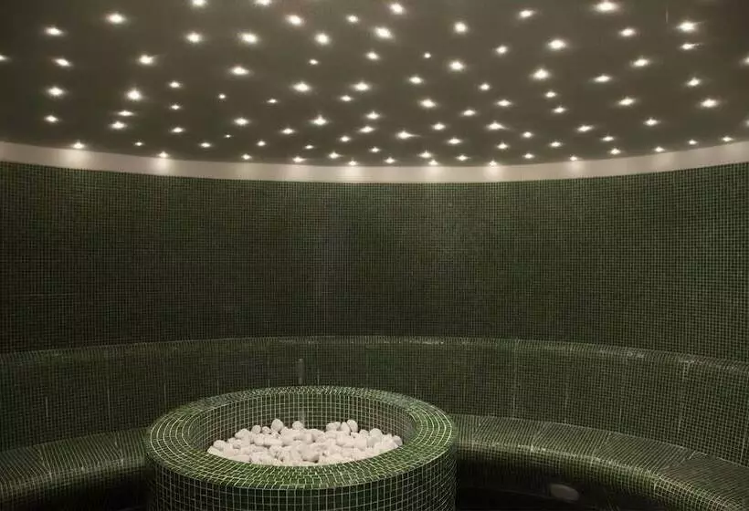 Resort Marina Di Castello Golf & Spa