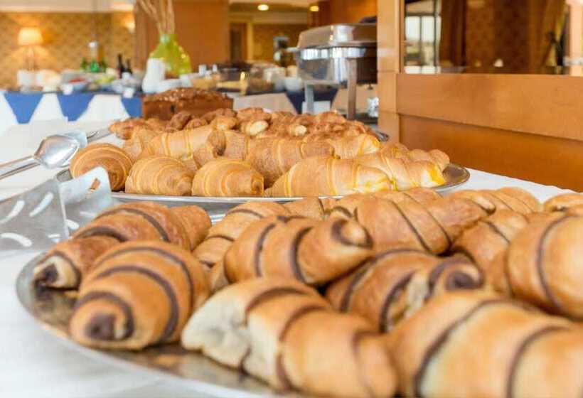 Resort Marina Di Castello Golf & Spa