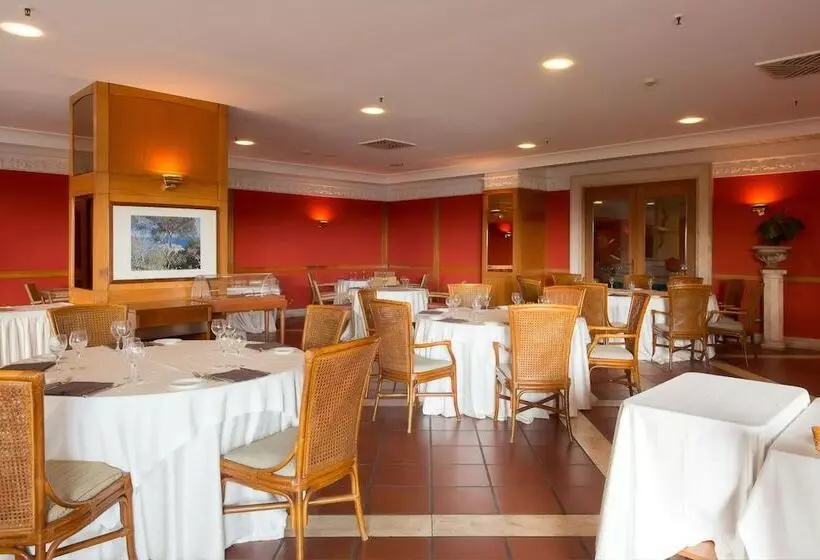 Resort Marina Di Castello Golf & Spa