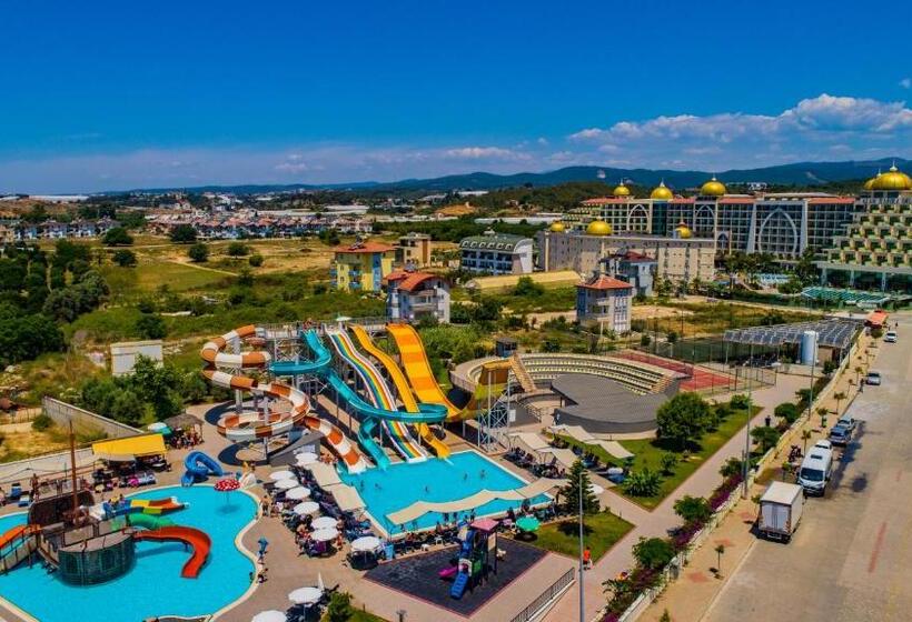 Senza The Inn Resort & Spa