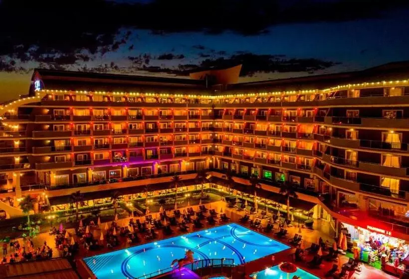 Senza The Inn Resort & Spa