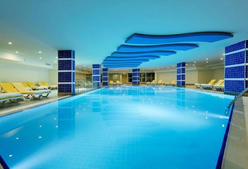 Senza The Inn Resort & Spa