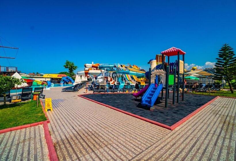 Senza The Inn Resort & Spa