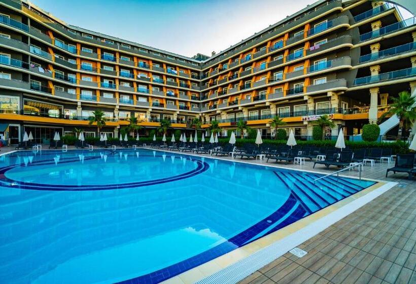 Senza The Inn Resort & Spa