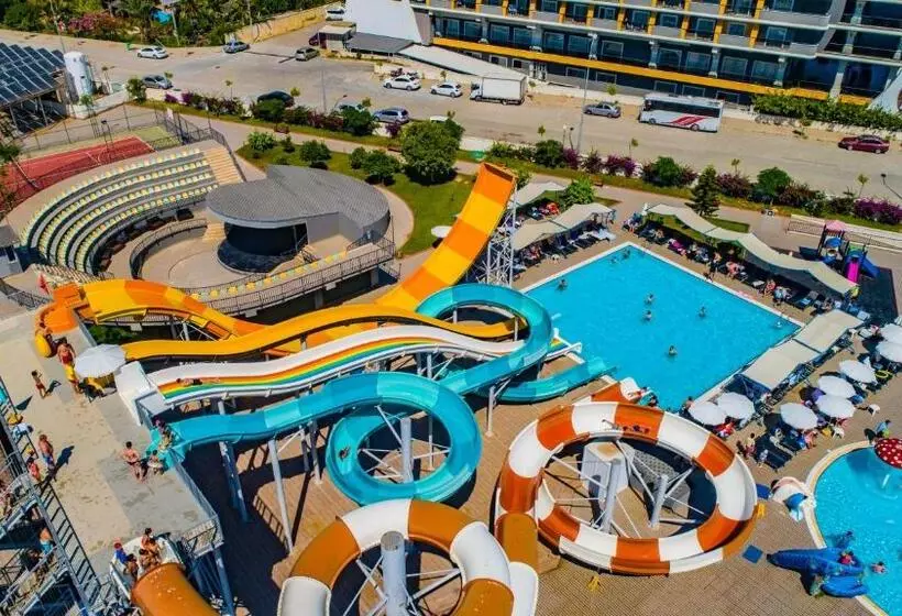 Senza The Inn Resort & Spa