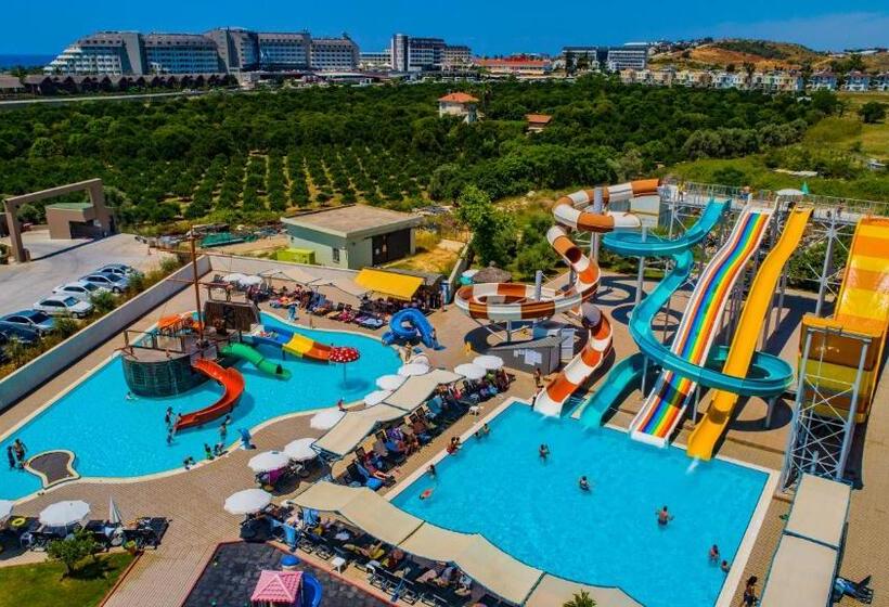 Senza The Inn Resort & Spa