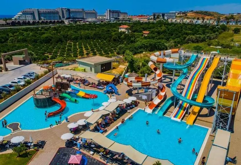 Senza The Inn Resort & Spa