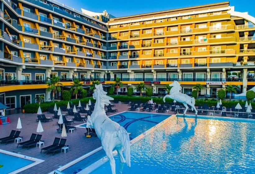 Senza The Inn Resort & Spa