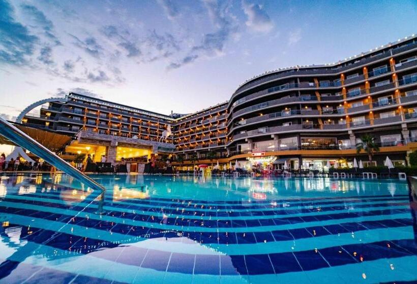 Senza The Inn Resort & Spa