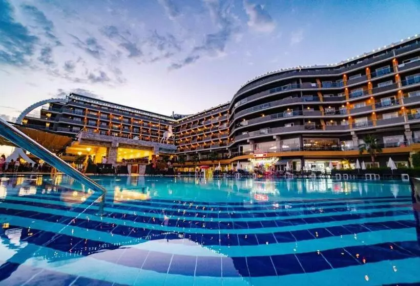 Senza The Inn Resort & Spa