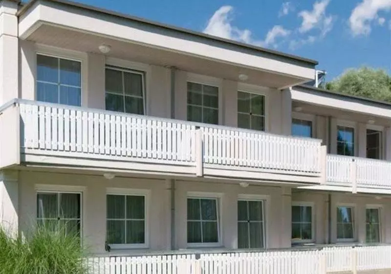 Sonnenresort Ossiacher See Appartements