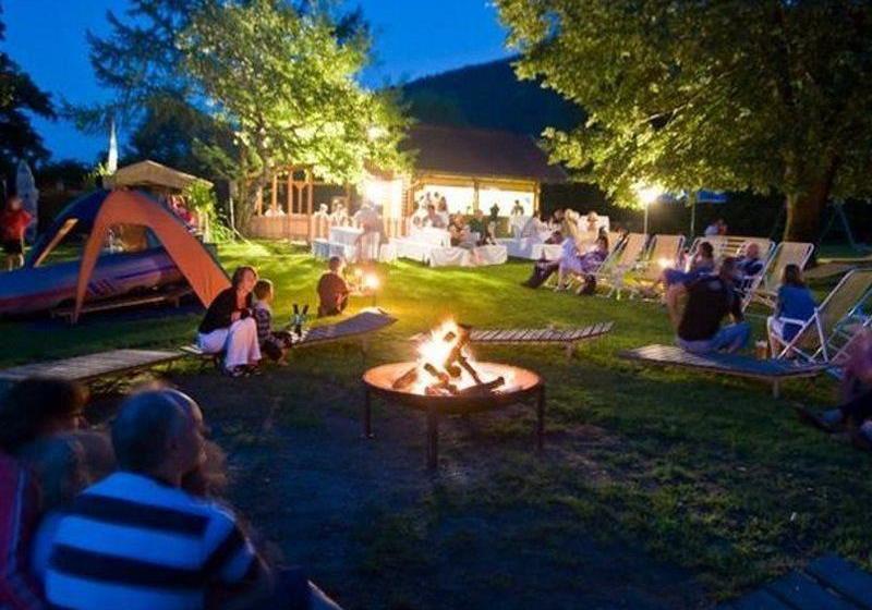 Sonnenresort Ossiacher See  Appartements