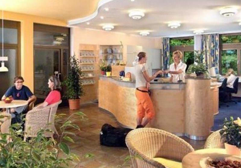 Sonnenresort Ossiacher See  Appartements