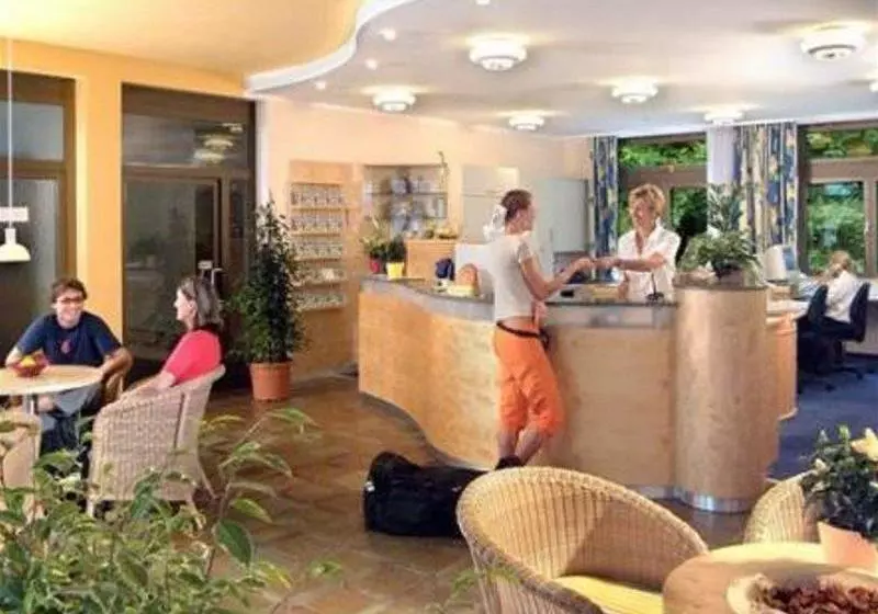 Sonnenresort Ossiacher See Appartements