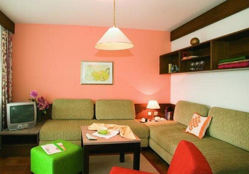 Sonnenresort Ossiacher See  Appartements