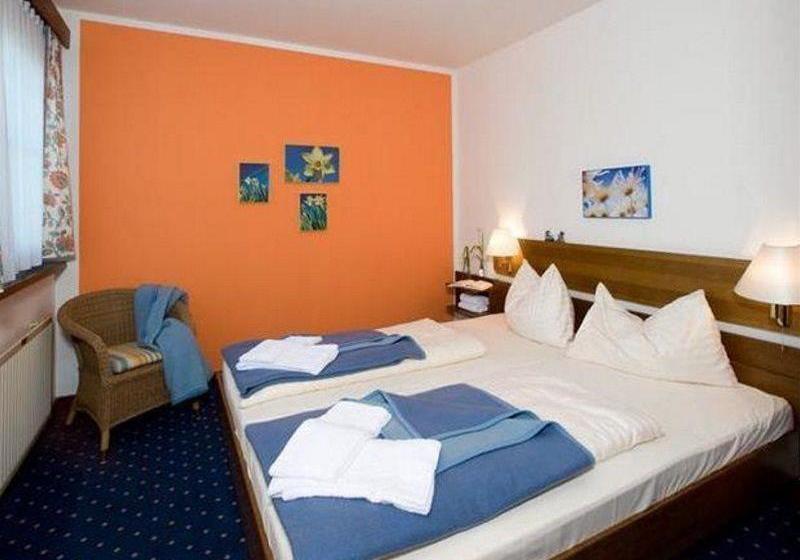 Sonnenresort Ossiacher See  Appartements