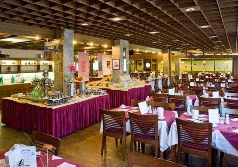 Sonnenresort Ossiacher See  Appartements