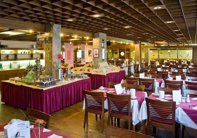 Sonnenresort Ossiacher See Appartements