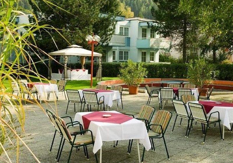 Sonnenresort Ossiacher See  Appartements