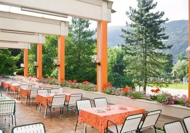 Sonnenresort Ossiacher See Appartements