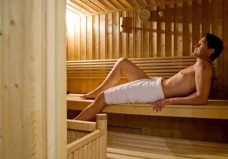 Sonnenresort Ossiacher See Appartements