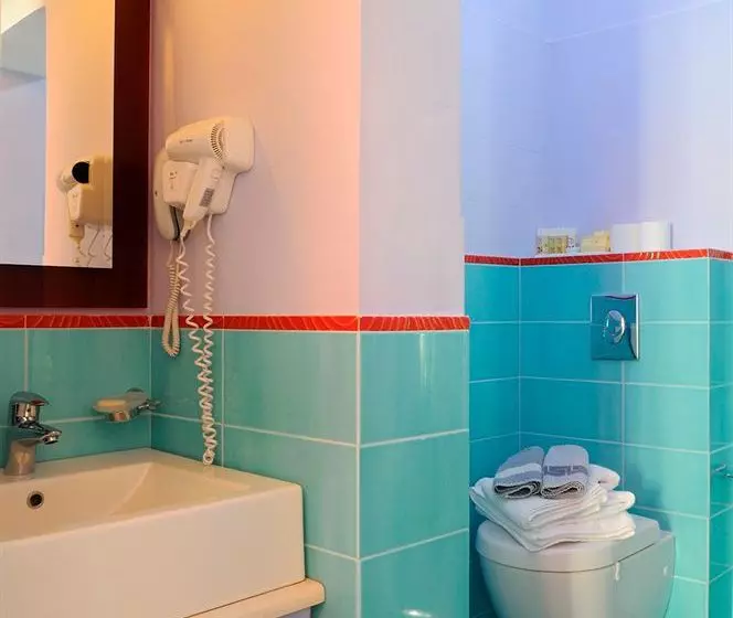 Chroma Design Hotel & Suites