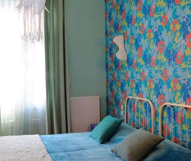 Chroma Design Hotel & Suites