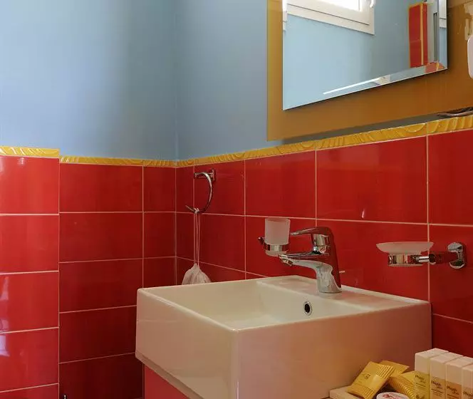 Chroma Design Hotel & Suites