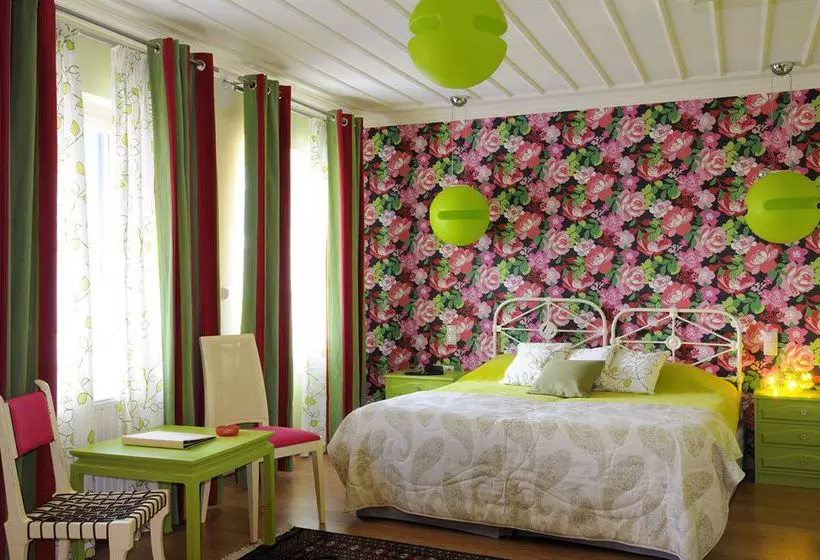 Chroma Design Hotel & Suites