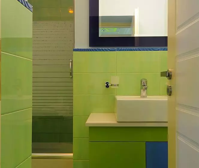 Chroma Design Hotel & Suites