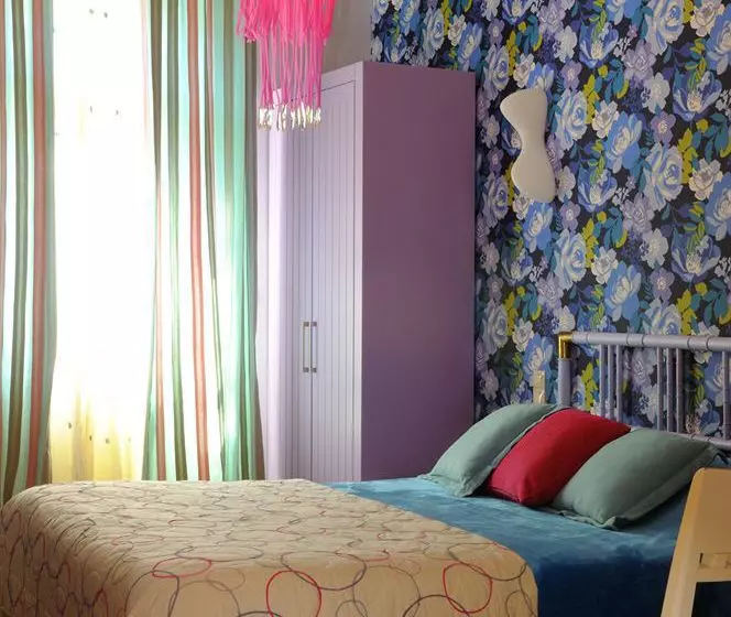 Chroma Design Hotel & Suites