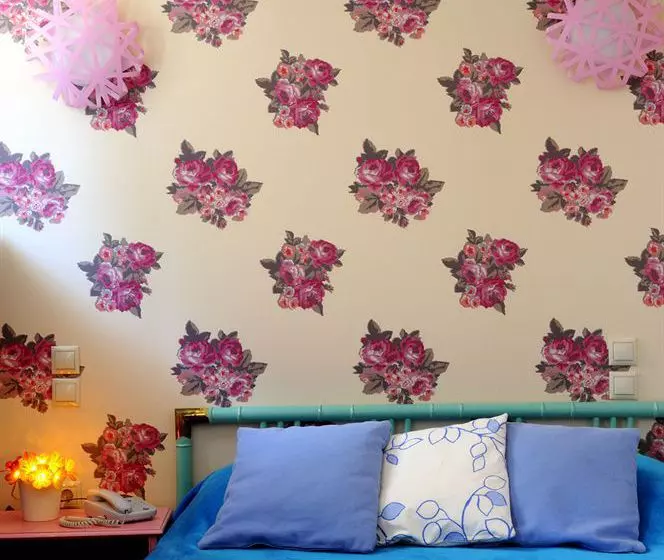 Chroma Design Hotel & Suites