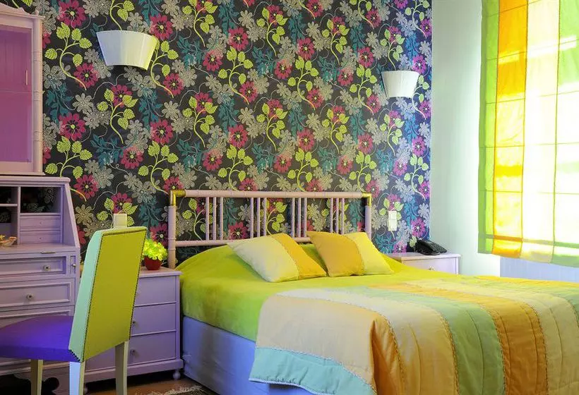 Chroma Design Hotel & Suites