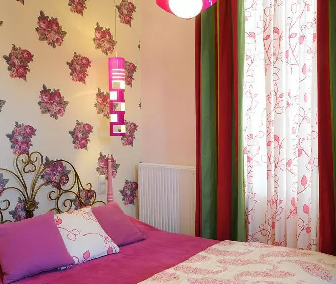 Chroma Design Hotel & Suites