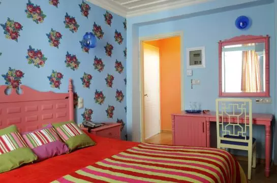 Chroma Design Hotel & Suites