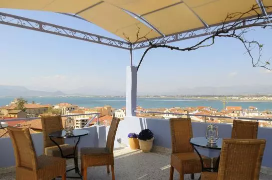 Chroma Design Hotel & Suites