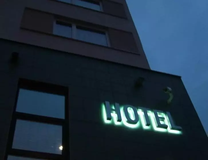 Afrika Hotel Frýdek Místek